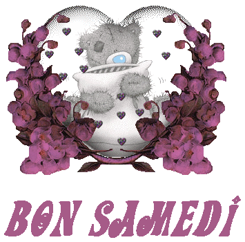 bon samedi